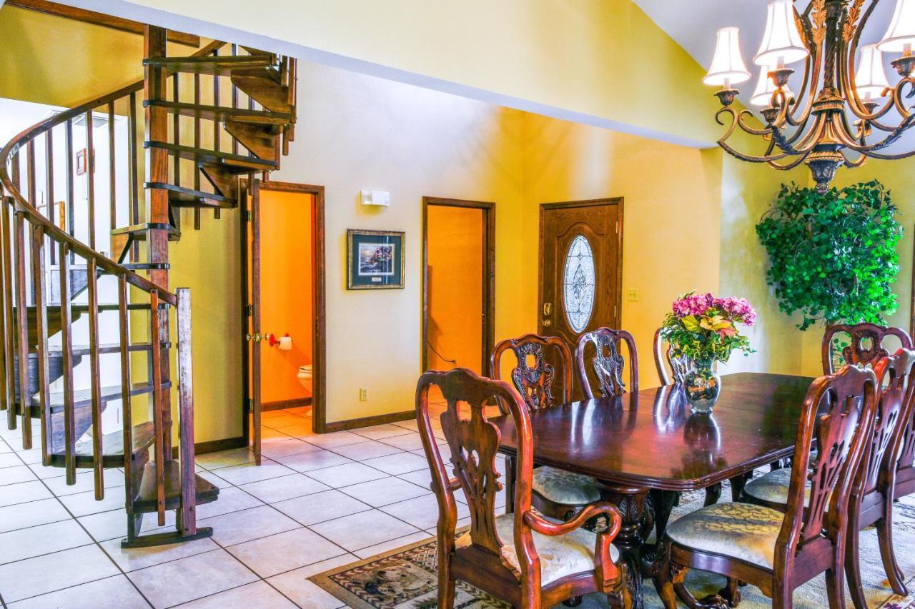 Meadow Creek Manor Villa Whittier Luaran gambar