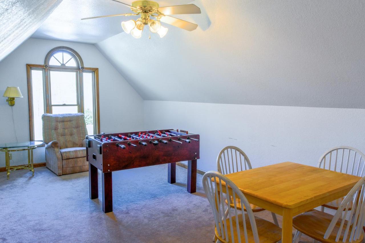 Meadow Creek Manor Villa Whittier Luaran gambar
