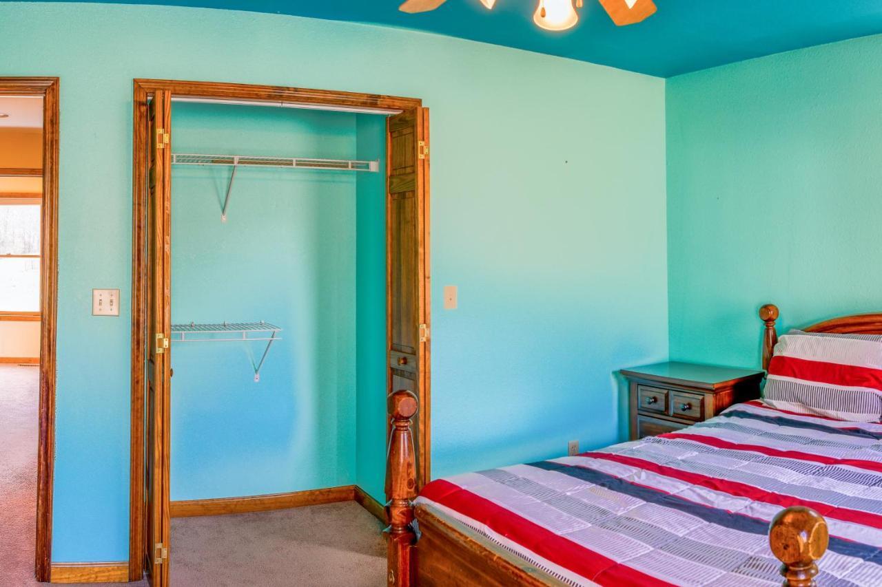 Meadow Creek Manor Villa Whittier Luaran gambar