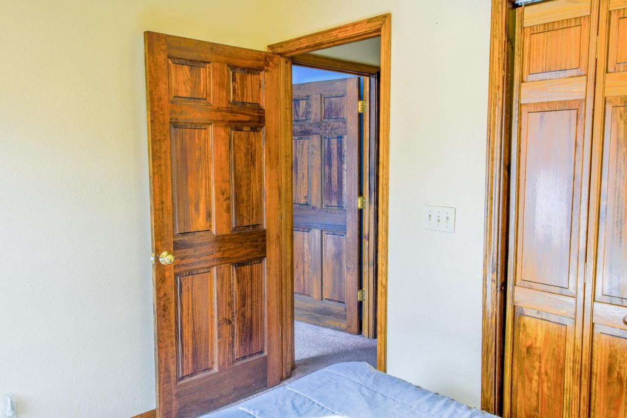 Meadow Creek Manor Villa Whittier Luaran gambar