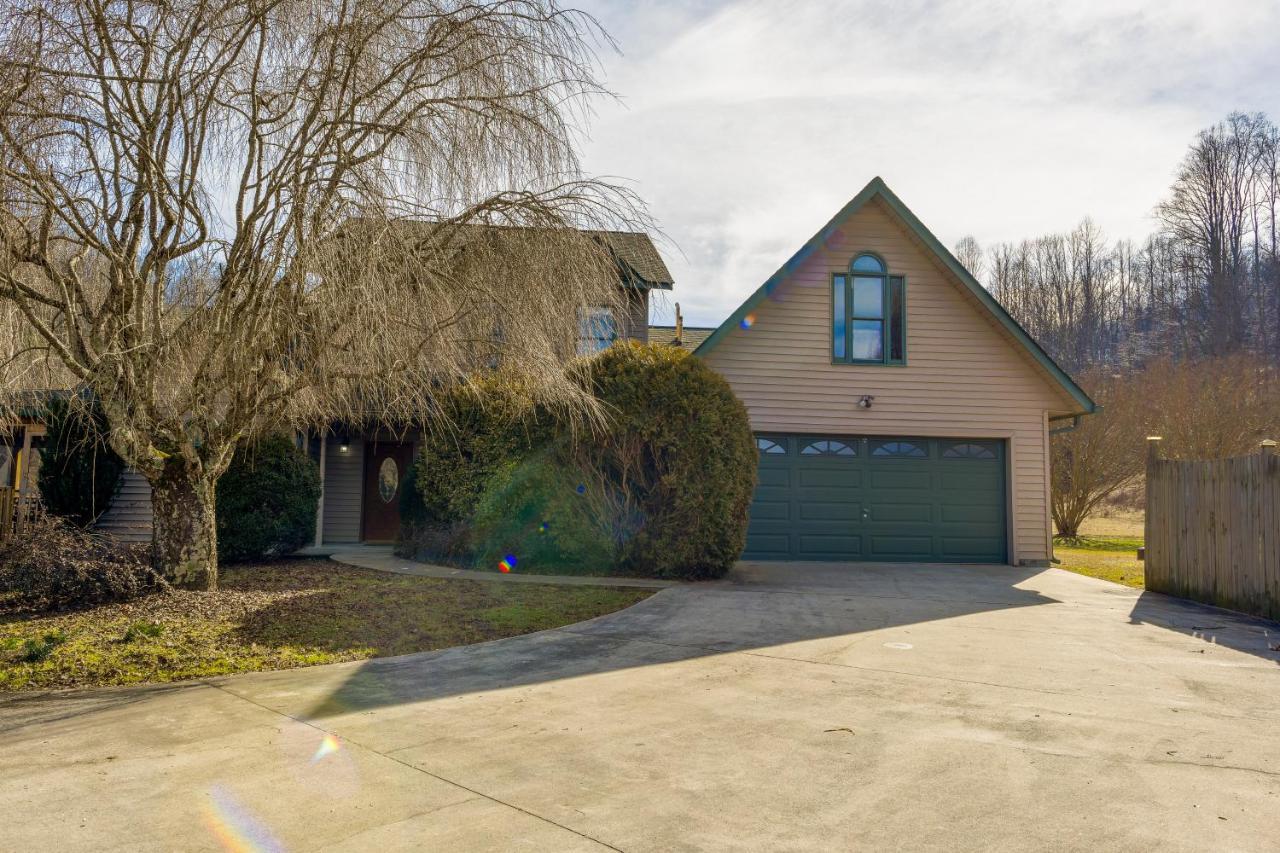 Meadow Creek Manor Villa Whittier Luaran gambar