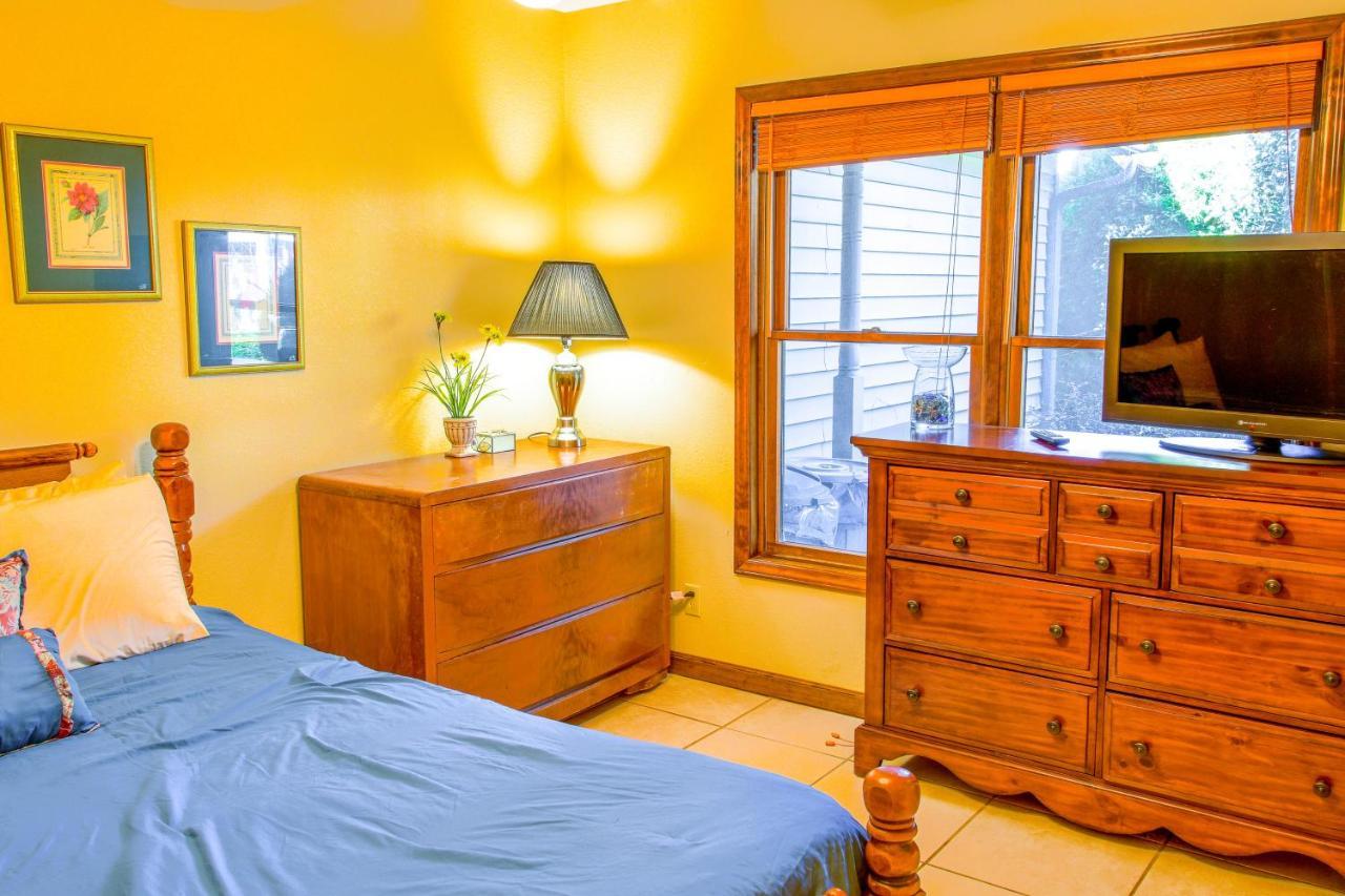 Meadow Creek Manor Villa Whittier Luaran gambar