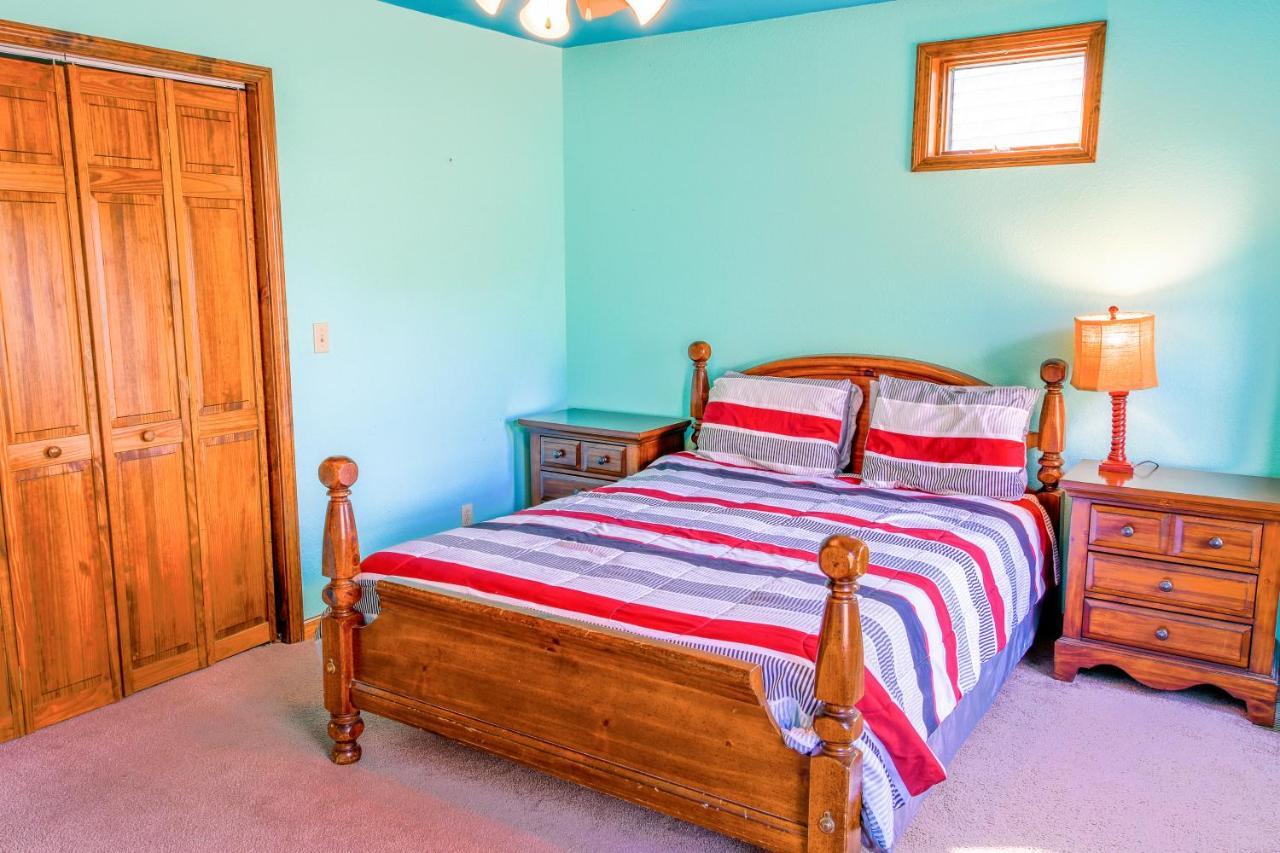 Meadow Creek Manor Villa Whittier Luaran gambar